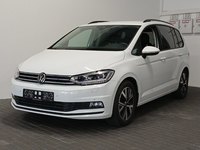 Pogled sprijeda lijevo