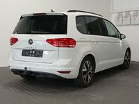 Vaade tagant paremalt