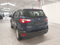 Ansicht hinten links