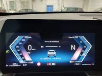 Pogled kombi instrument