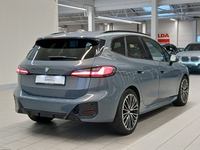 Pogled od pozadi desno