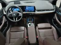 Pogled na unutrašnjost