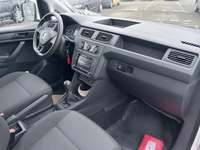 Вид на салон