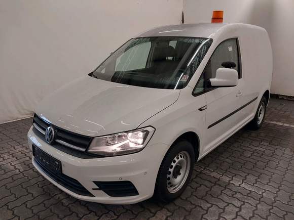 Вид спереди слева