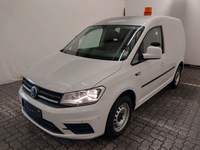 Вид спереди слева