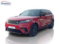 Land Rover Range Rover Velar D300 Automatik "R-Dynamic"