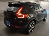 Pogled od pozadi desno