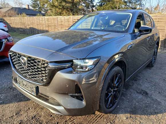 Náhľad spredu zľava