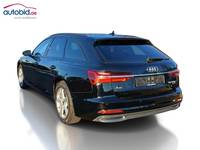 Вид сзади слева