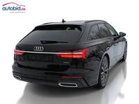 Vaade tagant paremalt