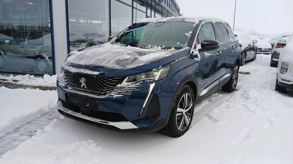 Вид спереди слева