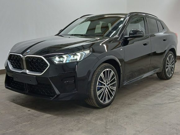 Náhľad spredu zľava