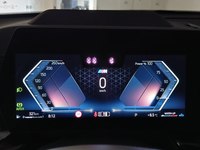 Pohľad na združený prístroj na palubnej doske