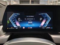 Pohled na přístrojovou desku