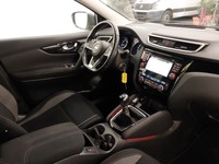 Вид на салон