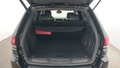 View of boot / luggage space