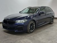 Вид спереди слева