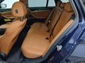 View of rear seat