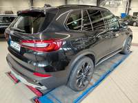 Vaade tagant paremalt