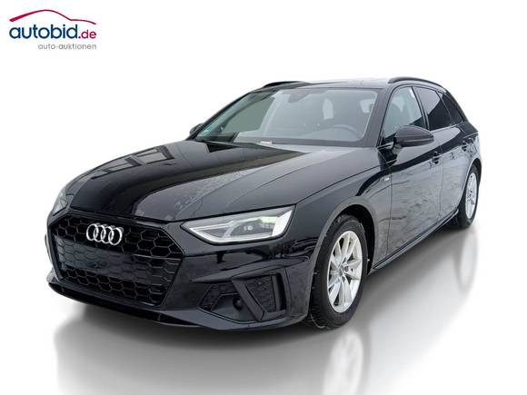 Вид спереди слева