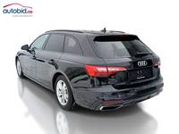 Вид сзади слева