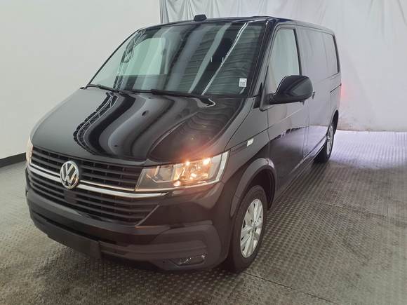 Náhled zpředu zleva