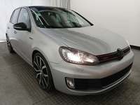 Náhled zpředu zprava