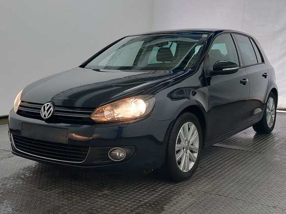 Náhled zpředu zleva