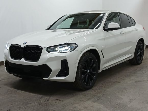 Вид спереди слева