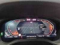 Вид на приборную панель