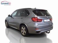 Pogled od pozadi levo