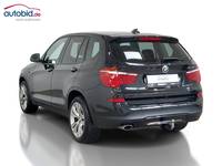 Pogled od pozadi levo