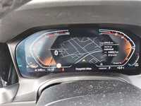 Gösterge tablosu görünümü