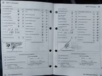 Документ о выполнении сервиса