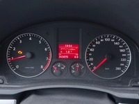 Вид на приборную панель