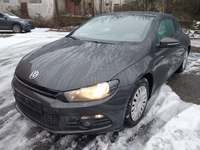 Вид спереди слева