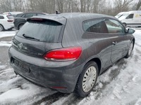 Вид сзади справа