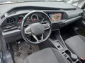 View of dashboard