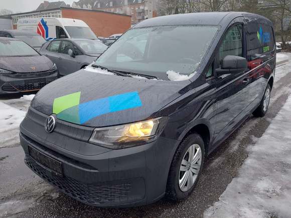 Вид спереди слева