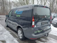 Вид сзади слева