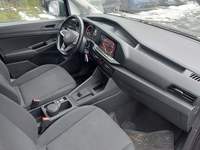 Вид на салон