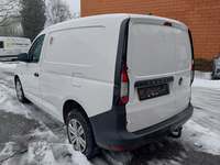 Вид сзади слева