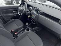 Вид на салон