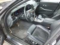 Pogled na unutrašnjost