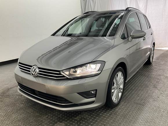 Pogled sprijeda lijevo