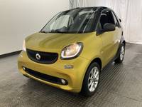 Pogled sprijeda lijevo