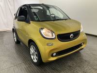 Pogled sprijeda desno