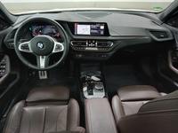 Вид на салон