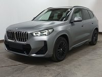 BMW X1 20 d xDrive M Sport Connected Professional UVP: 65.720,02 €