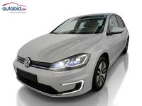 VW eGolf